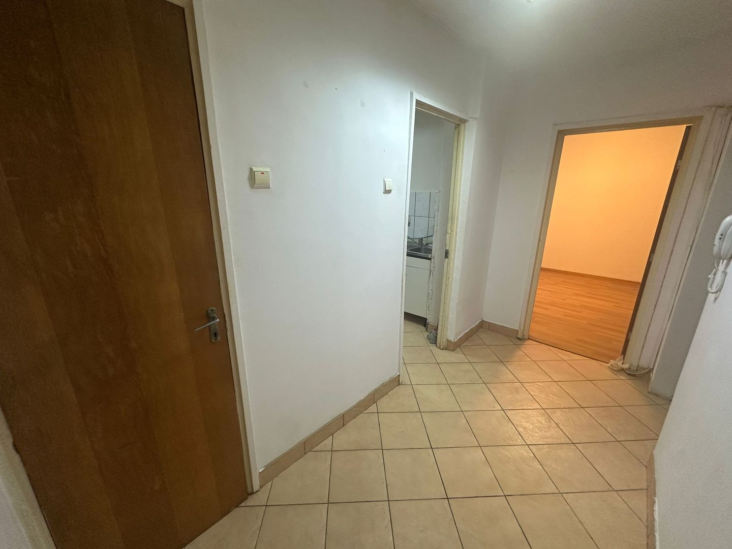 2 Camere Parter din 8 bloc 1982 Ideal Birou Firma Bloc Izolat Eminescu - Poză 7