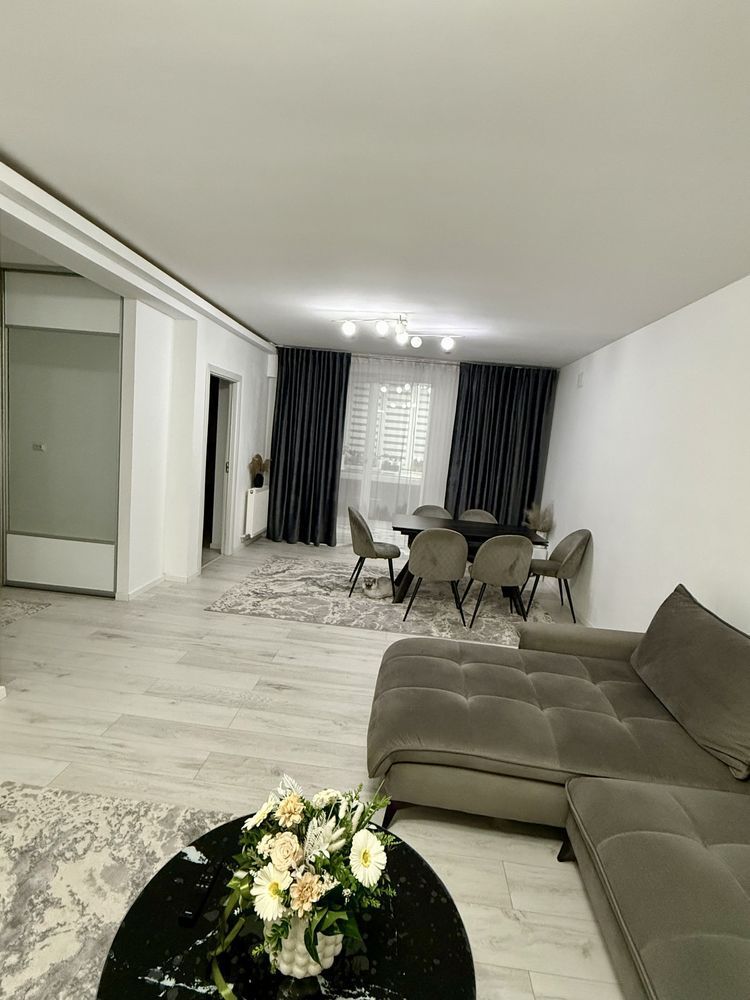 Apartament 3 camere Prelungirea Ghencea Sec 6 - Poză 5