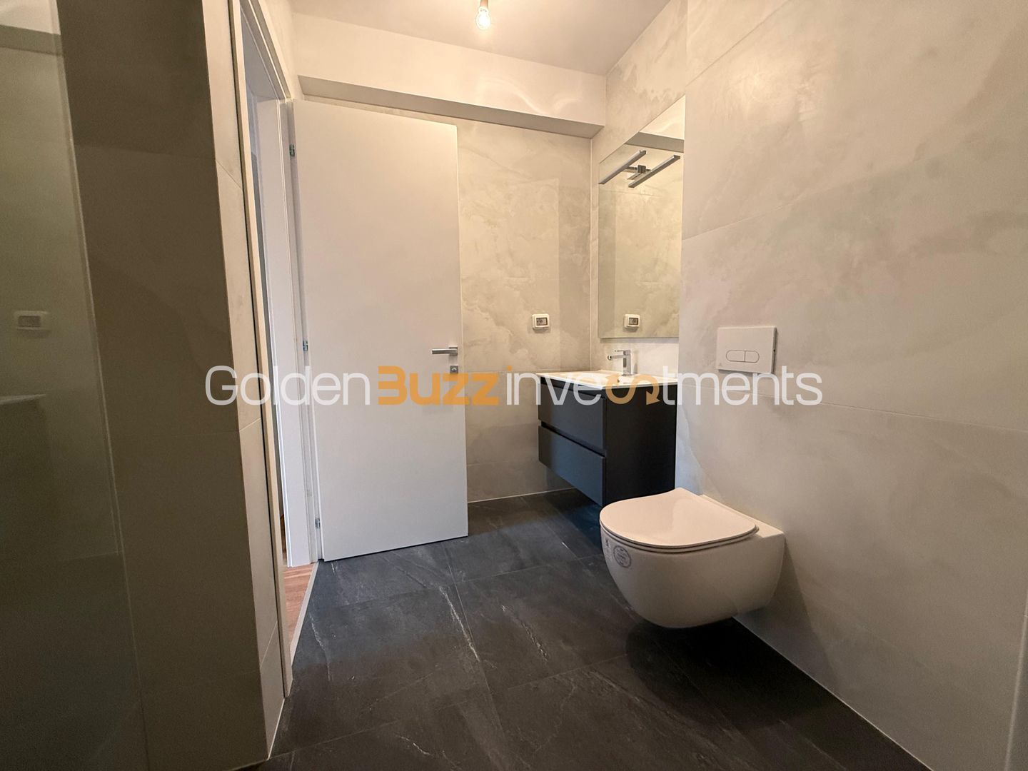 Apartament 3 camere I Residence 5 I Matei Basarab - Poză 9
