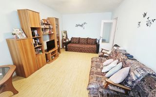 Vânzare apartament 3 camere | Zona Vest – Lămâița | Etaj 10/10 - Poză 6