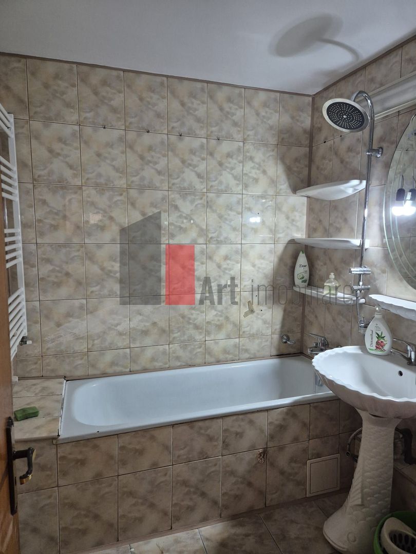 Vanzare apartament 4 camere Lujerului - Poză 8