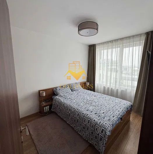 2 camere open space, Parcare Subterană, Zona Spital Clujana, Iris - Poză 2