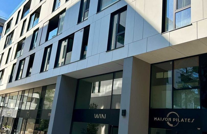 Win Herastrau - Poză 5