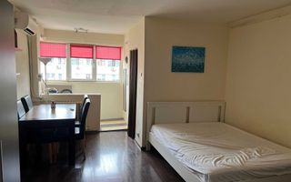 Garsoniera Costin Georgian IM411 - Poză 1