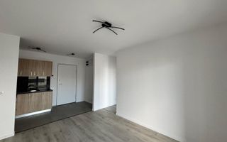 Studio modern in complexul rezidential H Pipera Lake - Poză 2