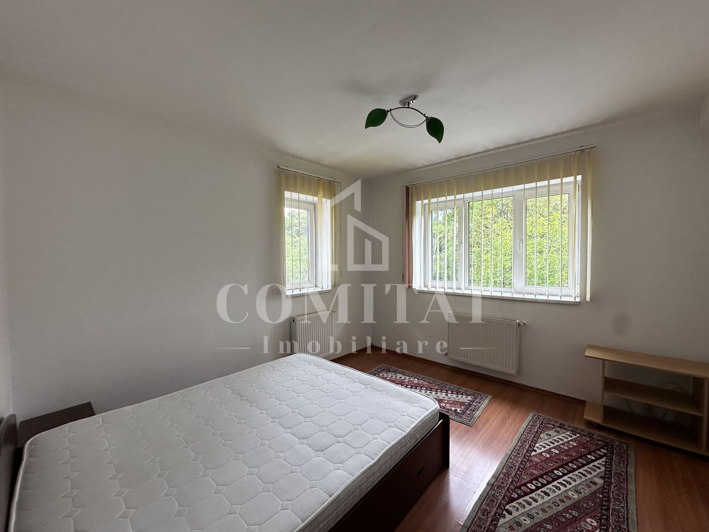 Apartament cu 2 camere | Etaj Intermediar | Zona FSEGA - Poză 9