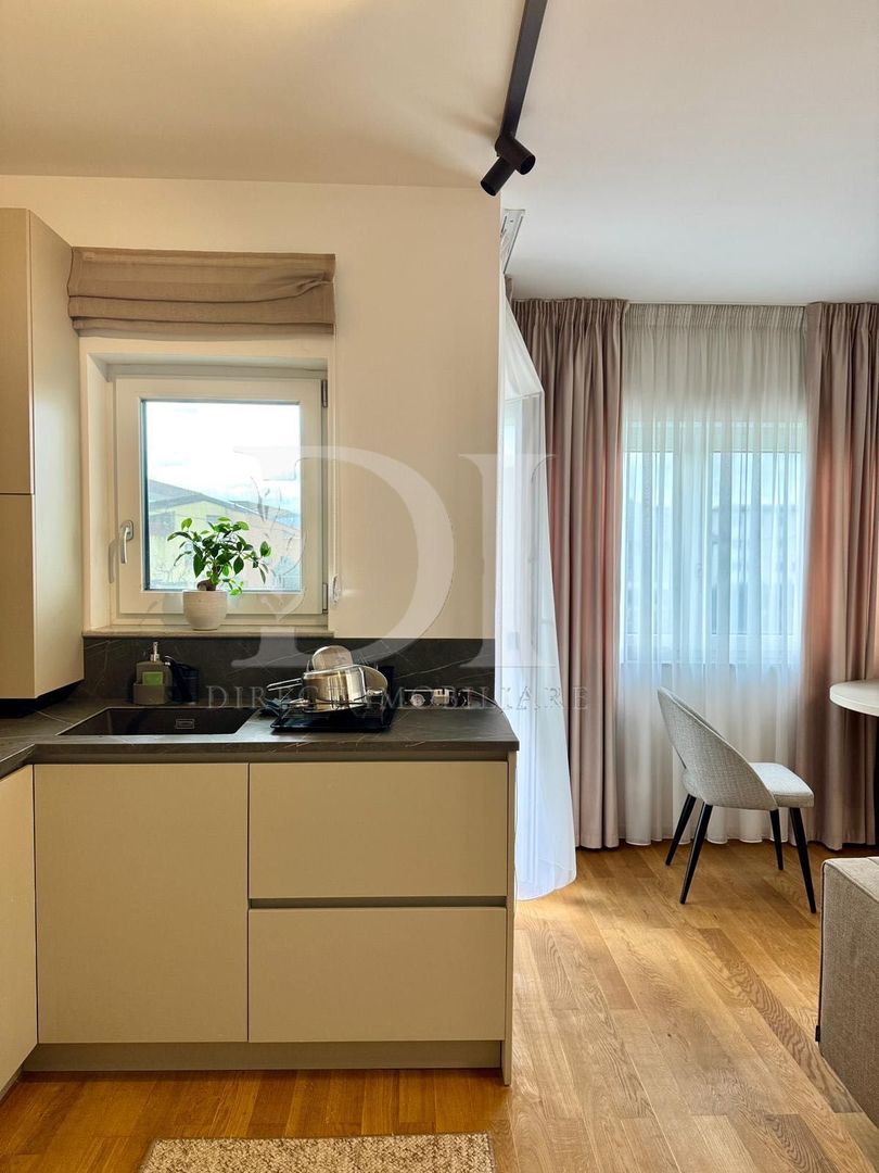 Apartament la cheie / etaj intermediar / Zona Vivo - Poză 5