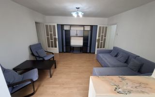 Lipovei, 2 camere, centrala si clima langa SRI - Poză 12