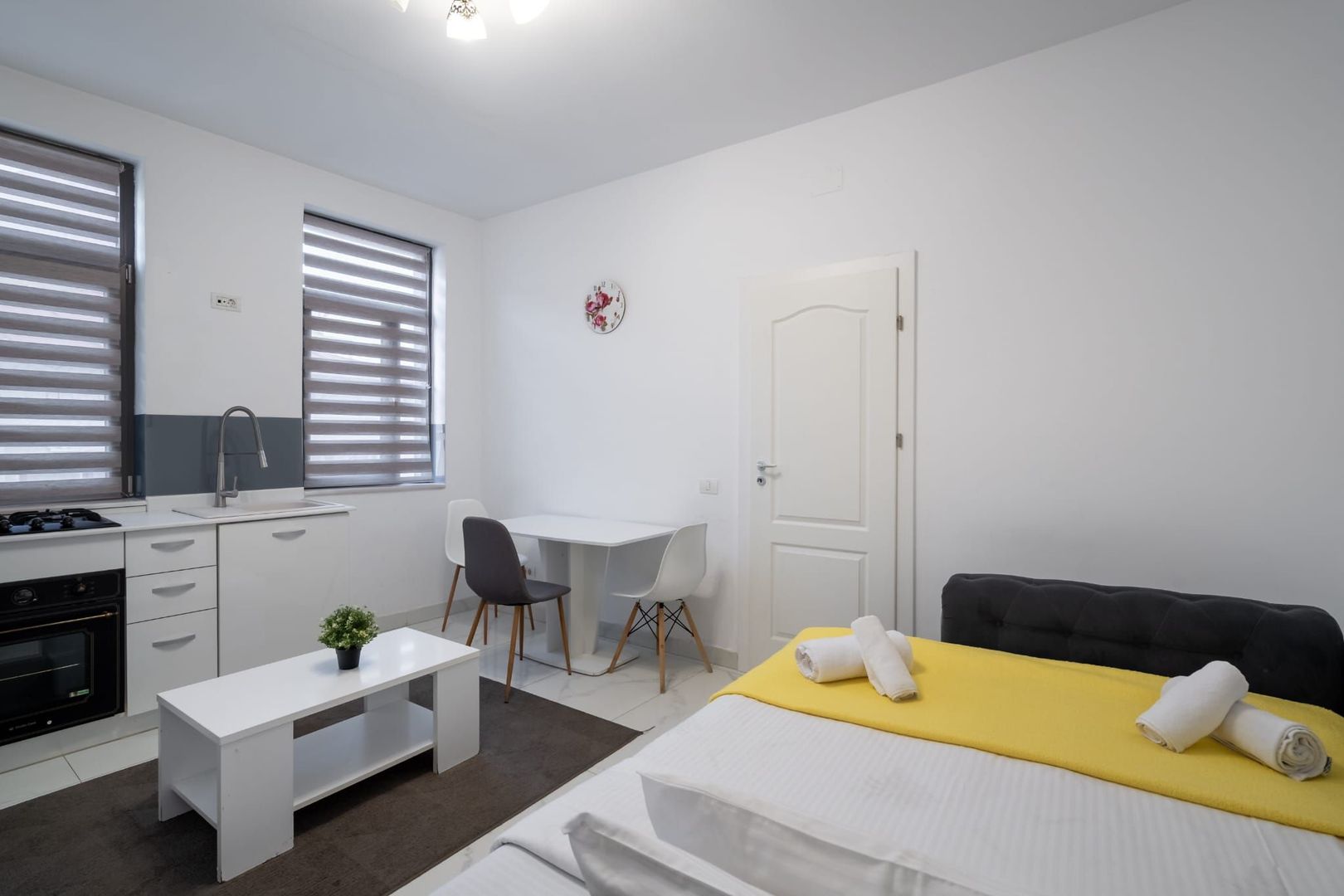 Afacere la cheie-Aparthotel-Oportunitate - Poză 46