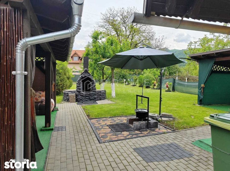 Pensiune Premium de Vânzare aproape de Sovata - Poză 6