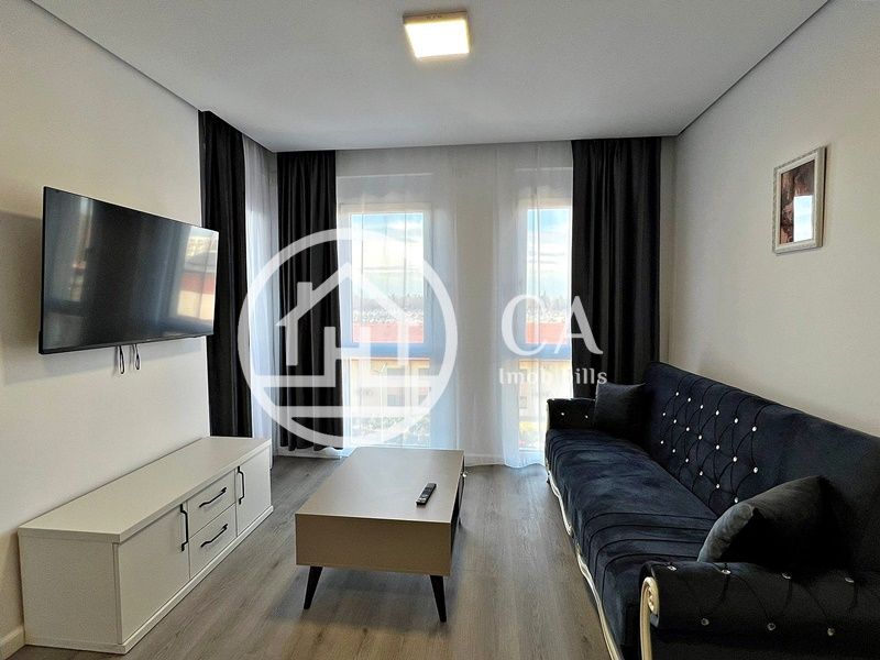 Apartament de închiriat cu 2 camere în WEST RESIDENCE, Oradea - Poză 3