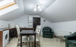 2 camere,parcare,bloc nou,Andrei Muresanu Zona Trifoiului,Pet Friendly - Poză 4