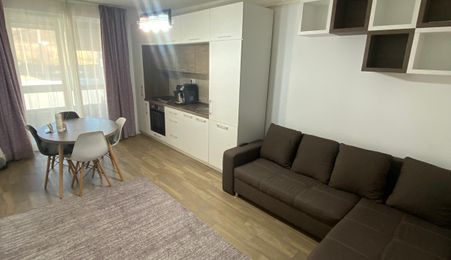 Apartament modern de închiriat | Oscar Rainbow – Păcurari