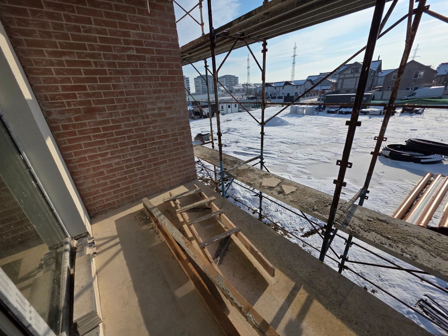 AP. 2 CAMERE - PRET OFERTA,FINISAJE PREMIUM, LOC PARCARE, COMISION 0% - Poză 7