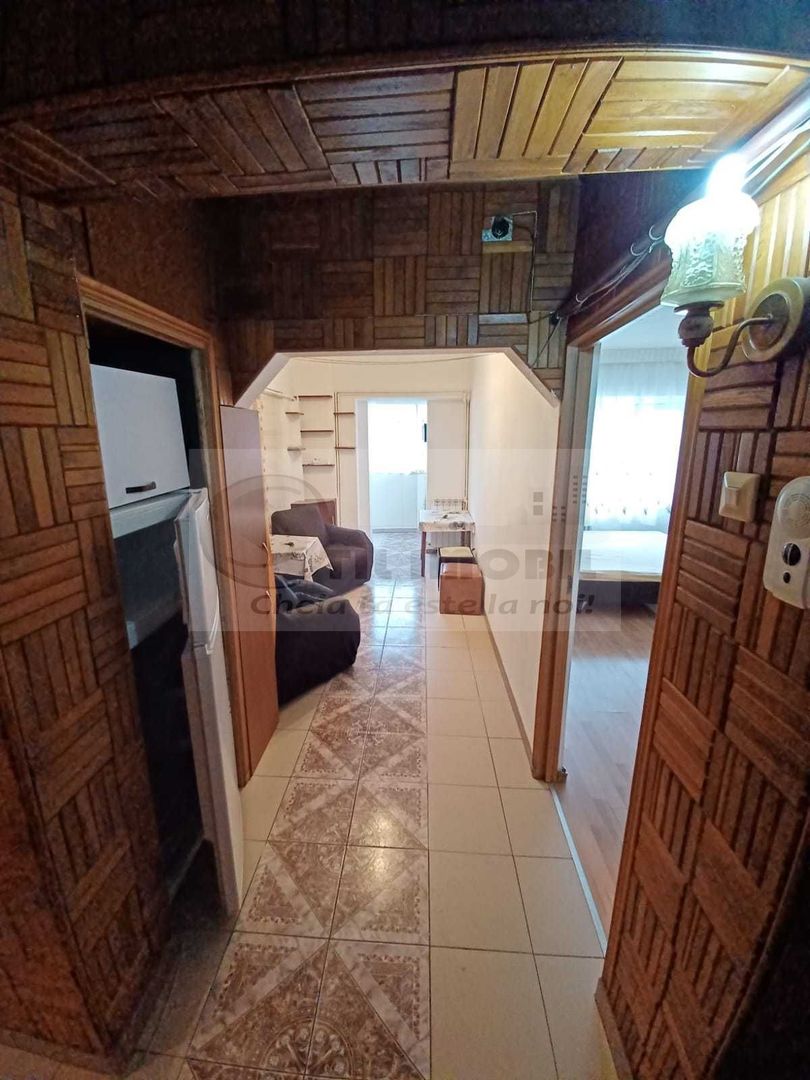 Apartament 2 camere decomandat Pacurari - Poză 4