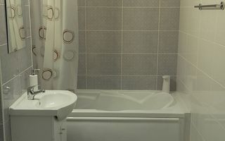 Apartament tip Studio Subcetate City 1 Sanpetru Brasov - Poză 9