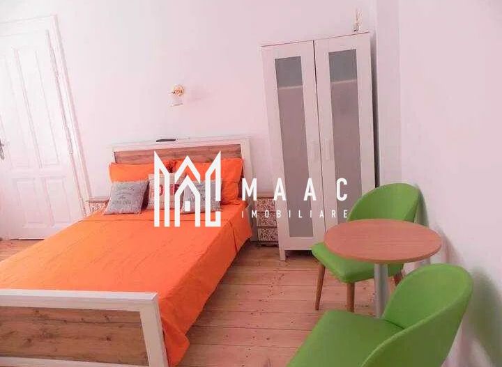 Apartament 2 camere de vânzare | Centru Istoric - Poză 3