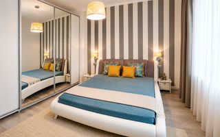 Apartament modern cu 2 camere de inchiriat in Piata Muzeului! - Poză 5