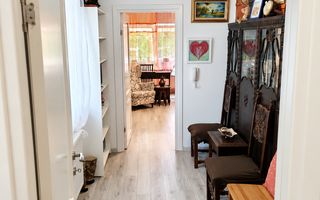 3 Camere | Foisorul De Foc | Renovat 2025 | Deosebit | 1/3 | Boxa - Poză 3