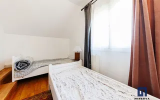Vila cu 6 cam si 6 bai- 3465 mp teren- ideala pentru dezvotarea unui bussines  - Poză 24
