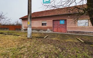 Casă impresionantă, cu anexe în Dezna-Moneasa! - Poză 4