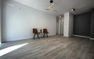Apartament 3C 58 mp etaj intermediar + parcare Silk Distrikt - Poză 4