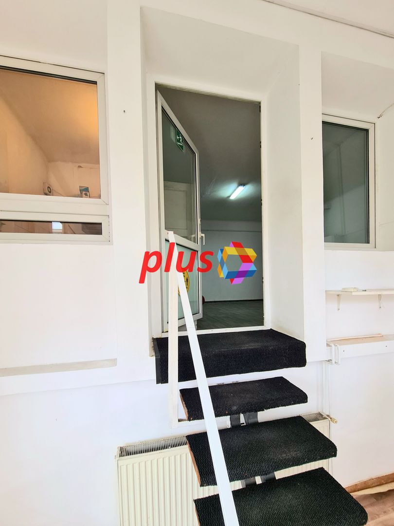 Spatiu comercial de închiriat Brasov - 38 mp # plus-imo.ro - Poză 5