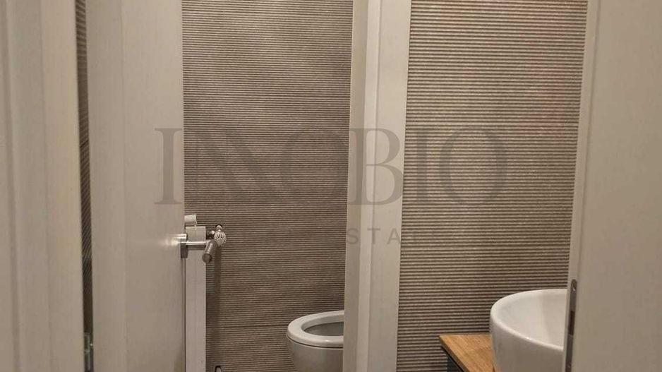 Spațiu birouri premium–150mp | Ultracentral Pța Romană - Eminescu - Poză 5