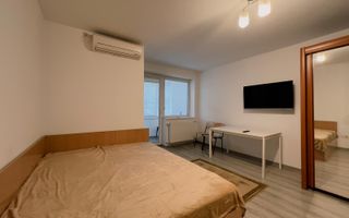 GARSONIERA LUJERULUI, BUCATARIE INCHISA, PET-FRIENDLY, METROU 3 MINUTE - Poză 3