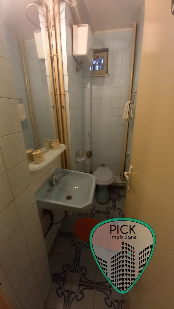 P 1251 - Apartament cu 4 camere în Târgu Mureș, Tudor, str. Moldovei - Poză 3