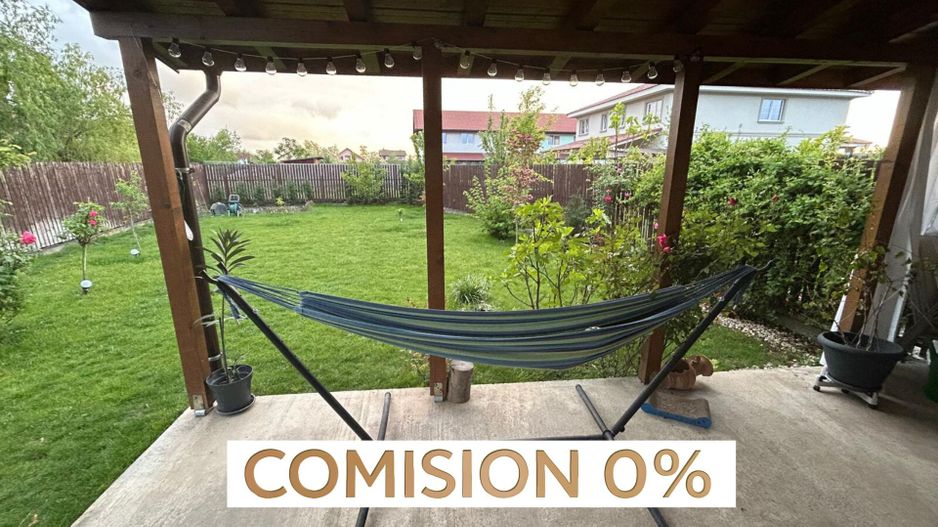 Comision 0% Duplex modern, 4 camere, teren 341 mp, Sânandrei - Poză 1