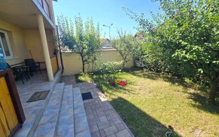 Casa 3 camere de inchiriat garaj curte Zona Tineretului - Poză 2