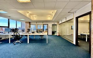 City view office - Poză 7
