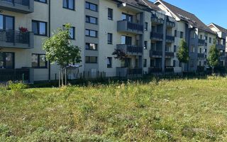 Teren str.Nicolae Labis Tractorul - Poză 5