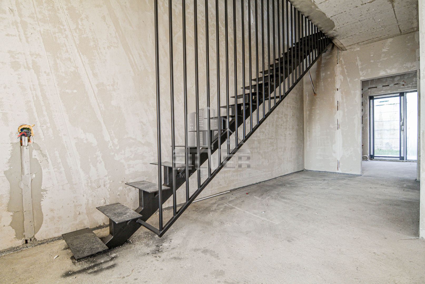 Casa unitate Duplex cu garaj si Panorama in cartierul Iris - Poză 8