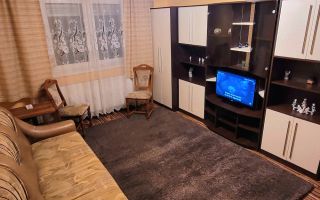 Apartament 2 camere de închiriat | Hipodrom 3, Sibiu | parter - Poză 3