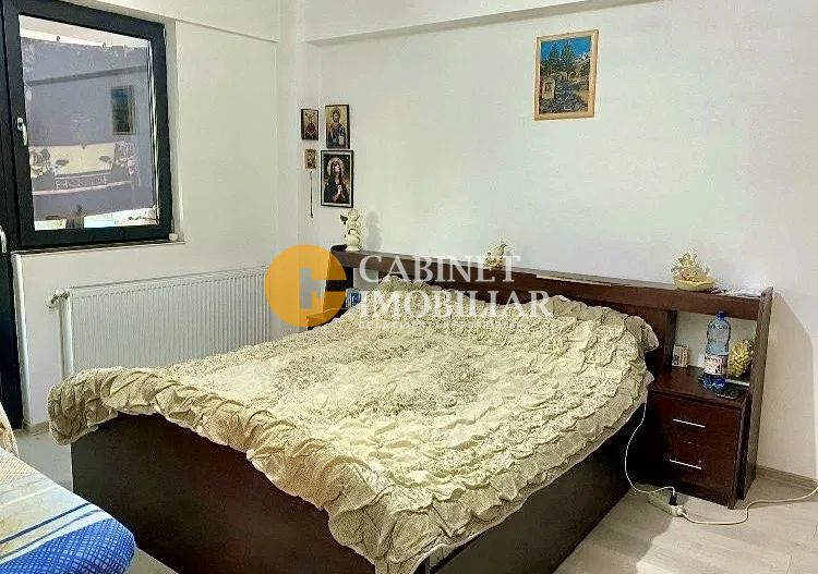 Cug - 2 Camere Decomandat - Etaj 2 - Bloc 2020 - Poză 2