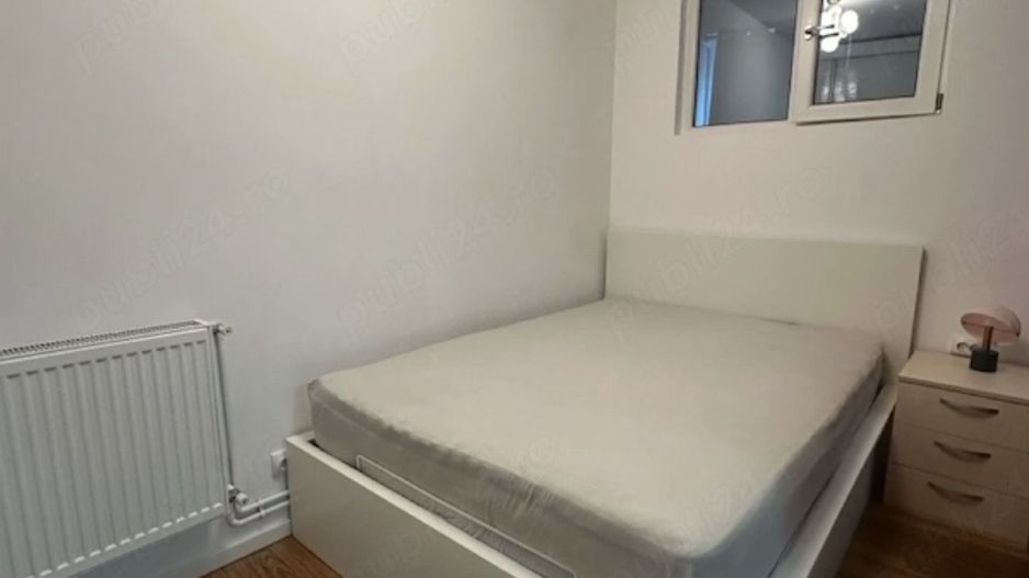 AP. 2 CAMERE- IANCULUI, CENTRALA PROPRIE, BUCATARIE INCHISA, MODERN - Poză 4