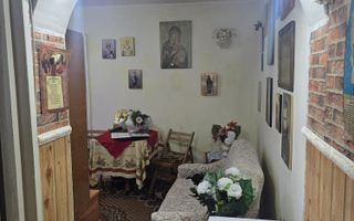 Apartament 2 camere etaj 1/4 Campina zona semicentrala - Poză 3