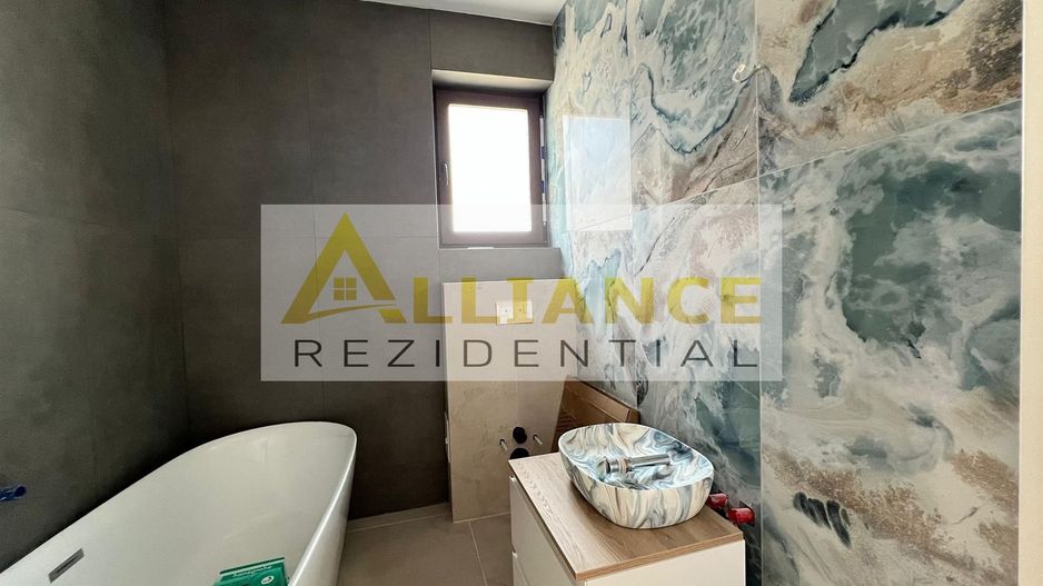 Casa individuala - 150 mp utili - 5 camere - 3 bai - Poză 23