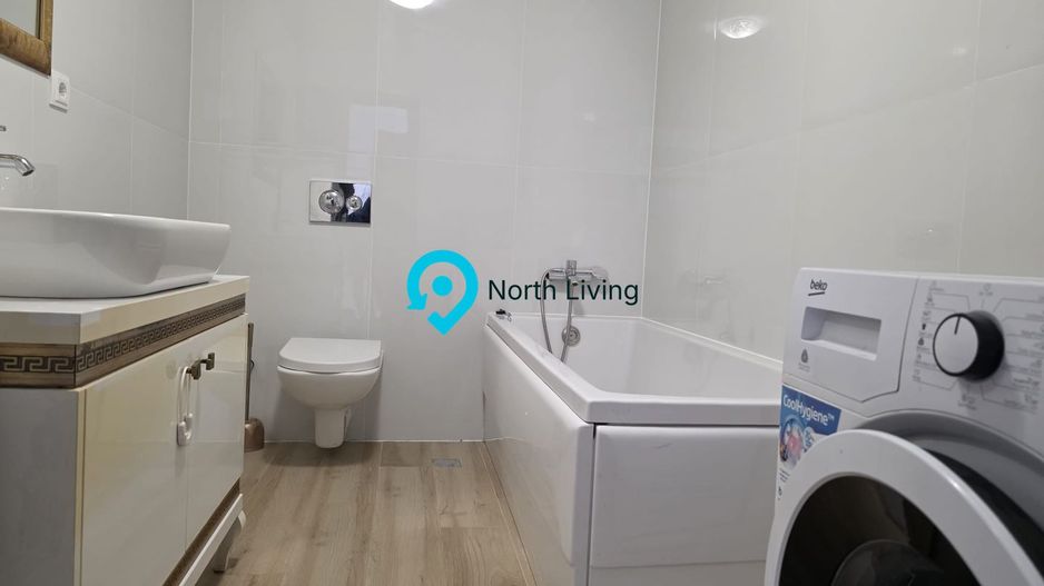 Piscina exterioara | 2 camere | Ansamblu securizat | Lângă pădure - Poză 6