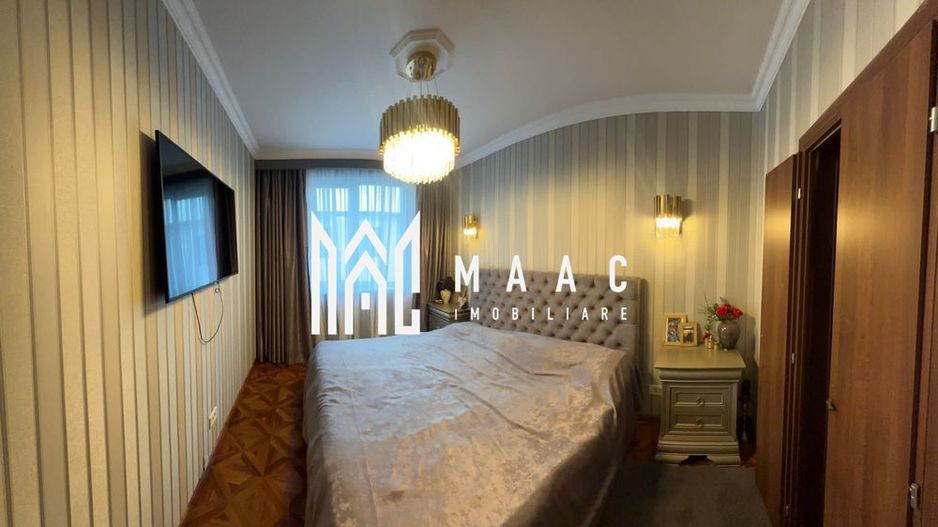 Apartament penthouse de lux cu terasa mare - Poză 6