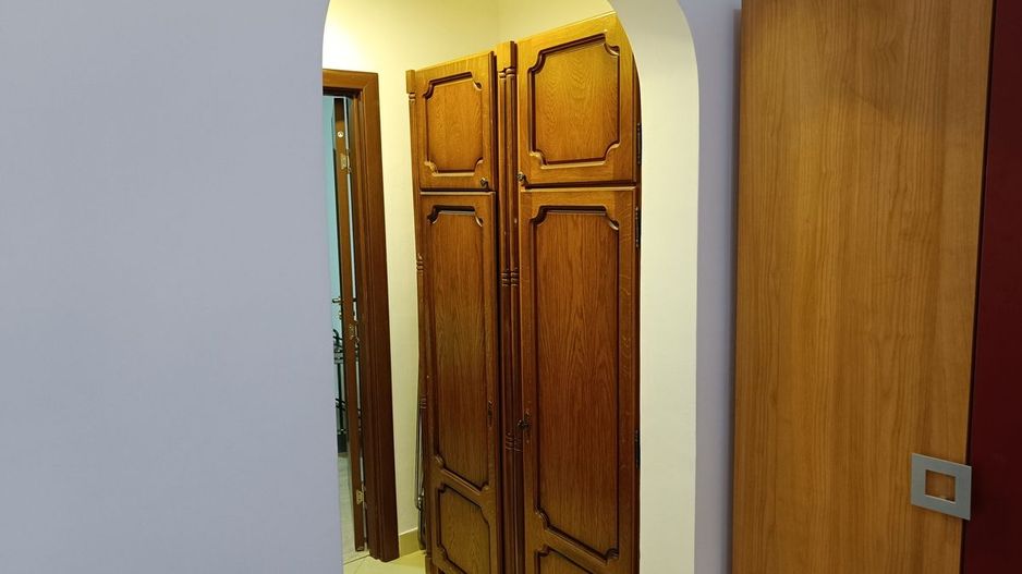 Închiriez Apartament cu 2 camere, mobilat complet, Vatra Luminoasă, parter ✨ - Poză 7