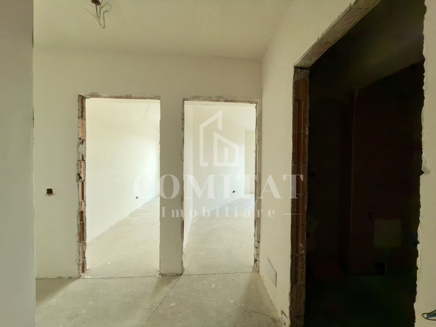Apartament 4 camere | Terasă panoramică | 0% comision | Wings - Poză 13