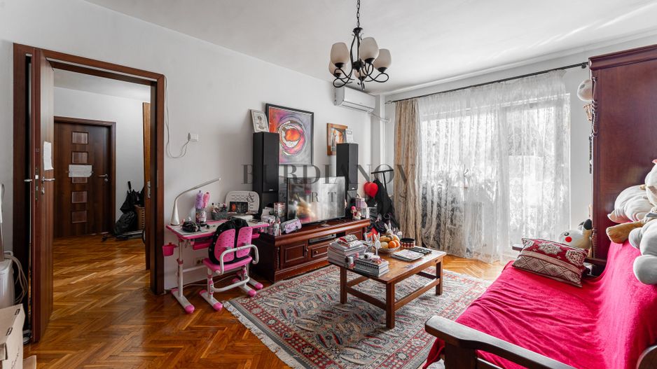 Apartament cu 3 camere - Șoseaua Berceni 21- Metrou Piața Sudului - Poză 2