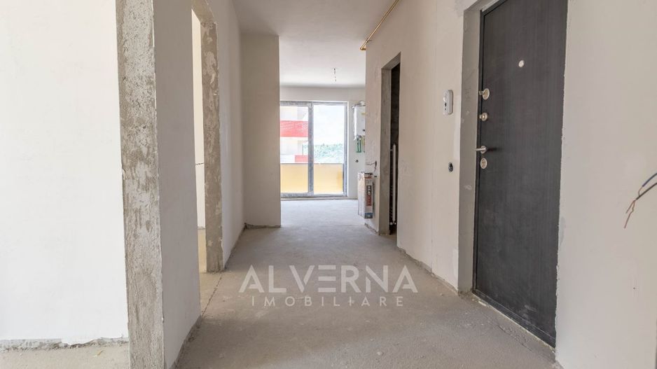 Apartament 3 camere, 70.3 mp, zona Restaurant Regal - Poză 9