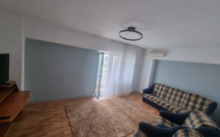 Apartament de inchiriat cu 4 Camere/ 110mp / Decomandat / Etaj 3/ Nicolina - Cug - Poză 1