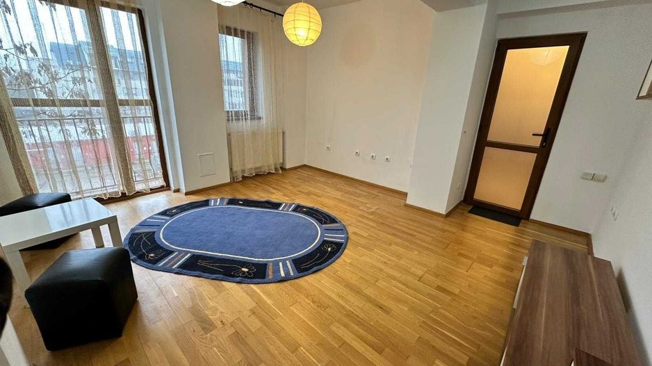 APARTAMENT RENOVAT 2 CAMERE ZONA VALEA DANULUI / DRUMUL TABEREI - Poză 2