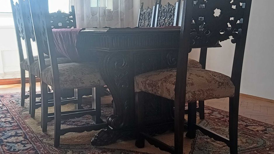 Apartament Stirbei Voda/Berzei - Poză 4