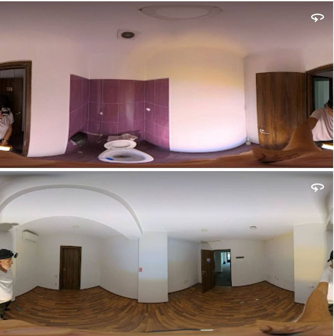 Spatiul comercial de inchiriat Mihai Bravu - Poză 4